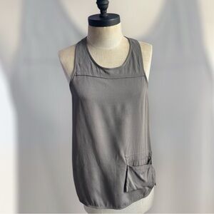 DIANE VON FURSTENBERG Silk Top